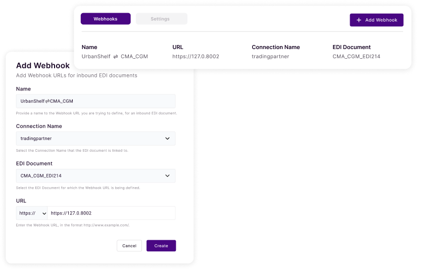 DefineWorkflow