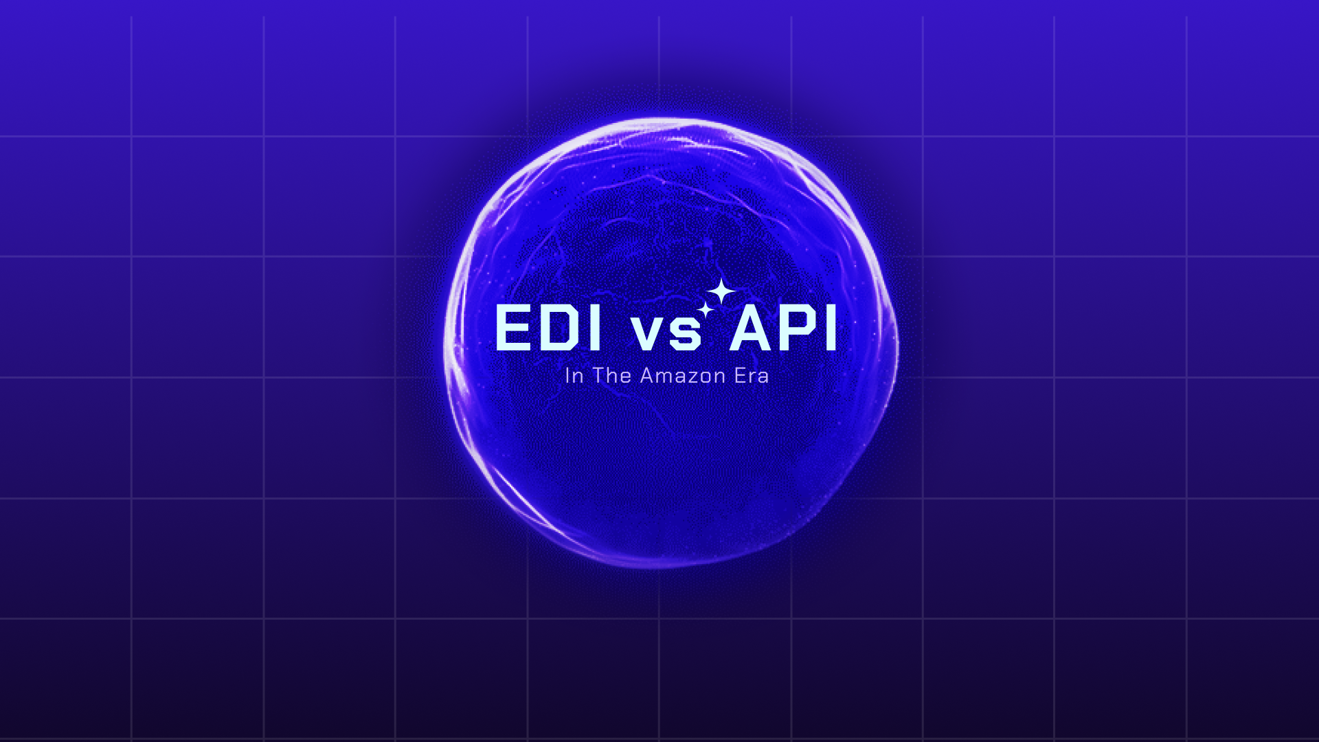 EDI vs API Whitepaper
