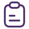 Enforcement rule