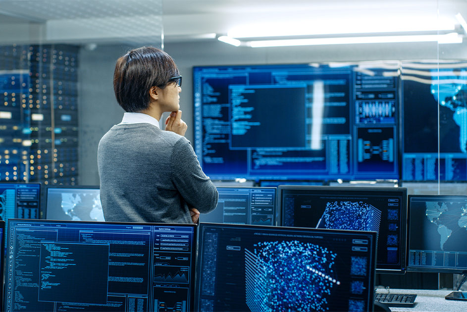 Can API replace EDI?