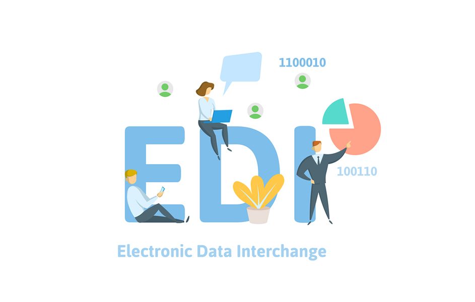 EDI Standards | Commonly used EDI Standards