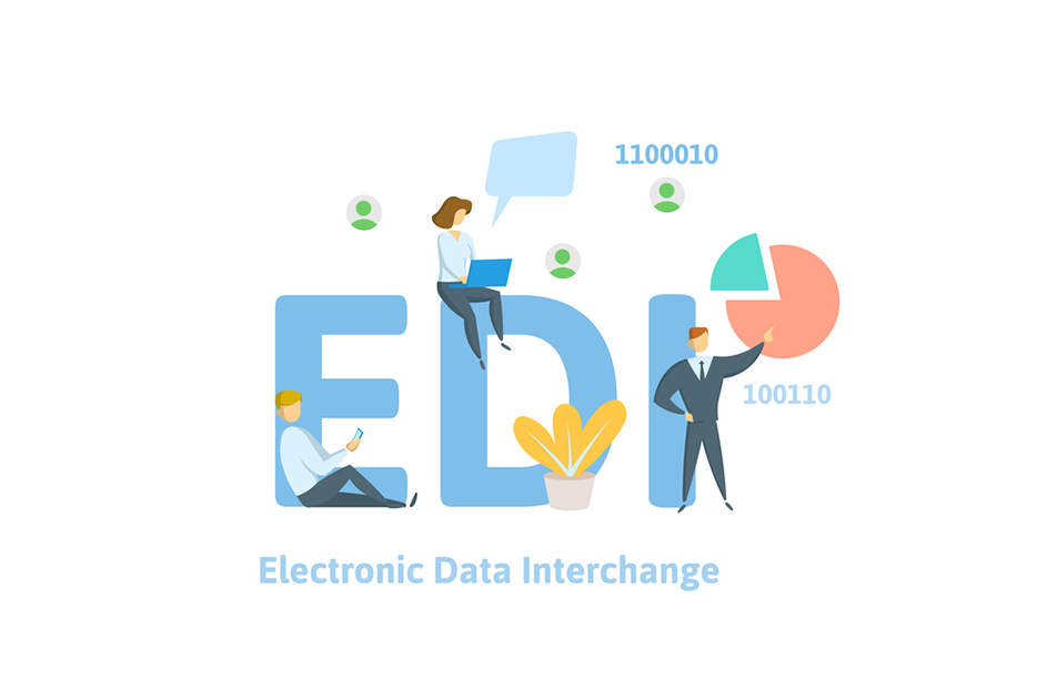 EDI Standards | Commonly used EDI Standards