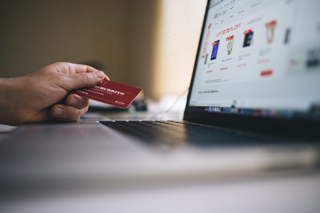 E-commerce businesses see a boost of $107 billion in 2020 during Covid-19 Pandemic