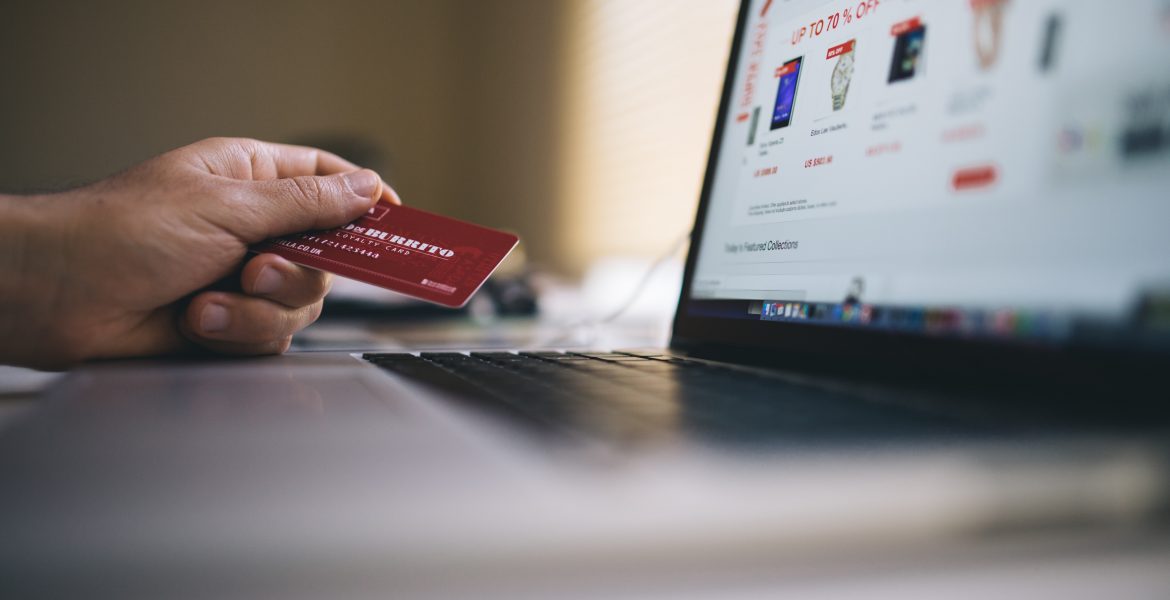 E-commerce businesses see a boost of $107 billion in 2020 during Covid-19 Pandemic