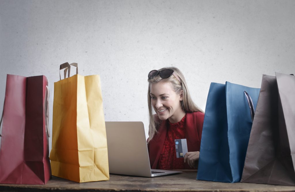 E-commerce Giants and Festive Sales
