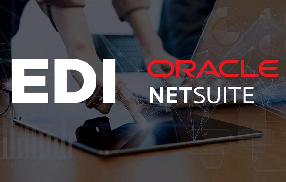 Netsuite EDI